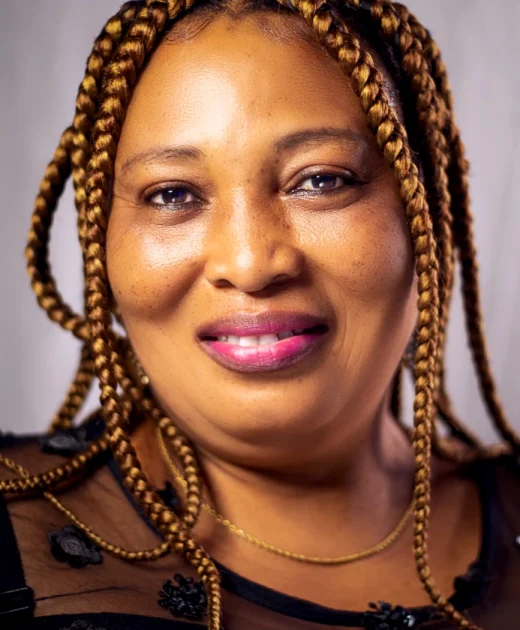 Nathalie Renard, Coordinatrice des partenariats